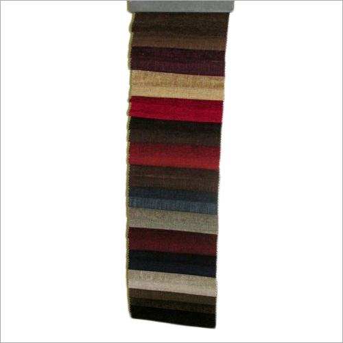 Silk Curtain Fabric