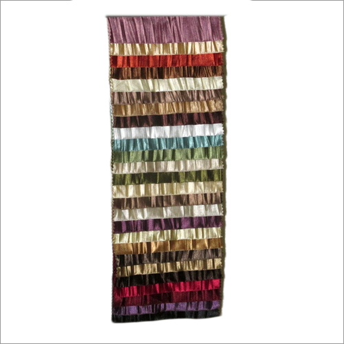 Window Curtain Fabric