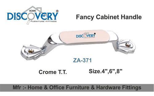 Entry Pull Handle