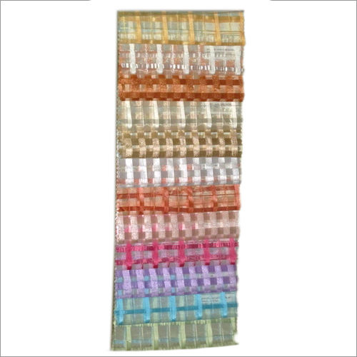 Curtain Furnishing Fabrics