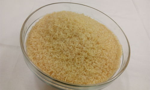 Industrial Gelatine