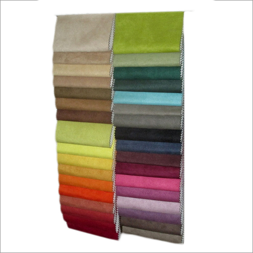 Satin Curtain Fabric