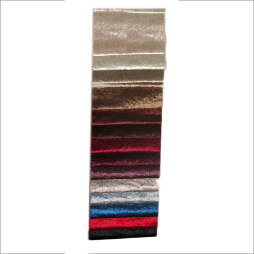 Curtain fabric