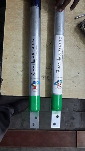 Chemical earthing Electrode