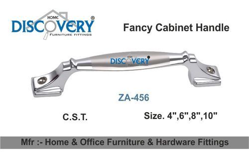 Window Fitting Handle