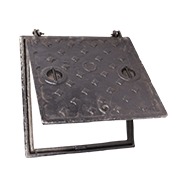 Earthing Pit Cover