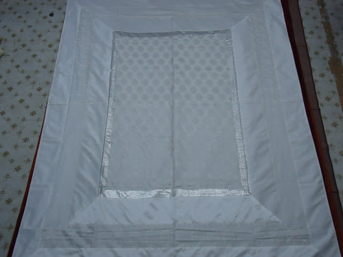 Hand Made Bedsheet