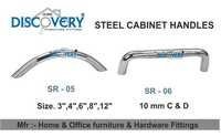 Cabinet steel Handle