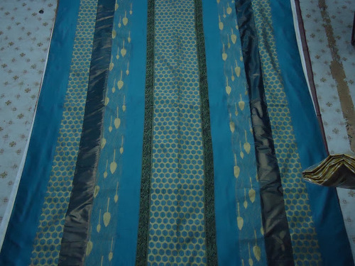 Hand Made Bedsheet