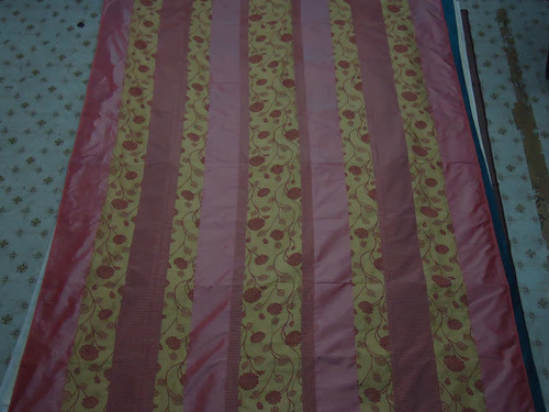 Hand Made Bedsheet