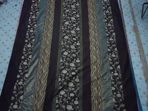 Hand Made Bedsheet