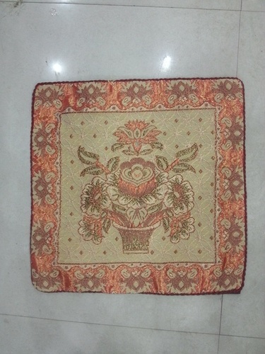 Cotton Cushion Cover