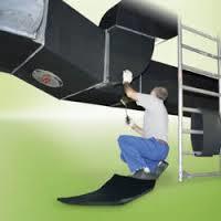 Elastomeric Insulation HVAC Adhesives