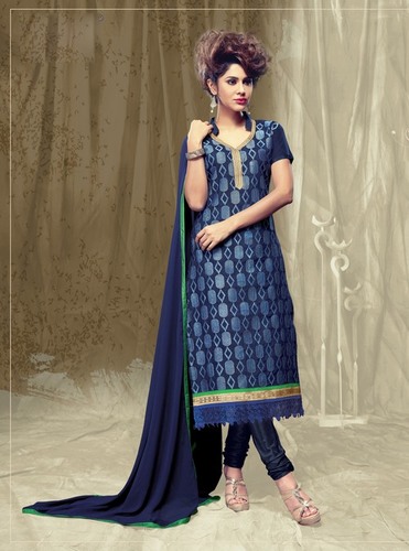 Designer Stylish Party Wear Dress