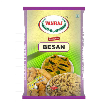 Fresh Besan