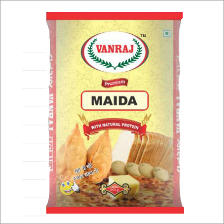 Fresh Maida