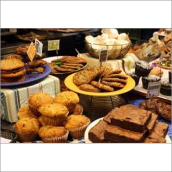 Bakery Flour