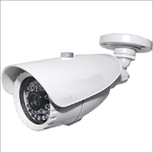 Bullet Camera