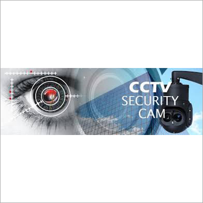 CCTV Camera