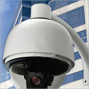 Surveillance Camera
