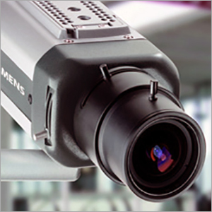 CCTV Security System