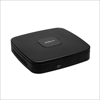 DVR