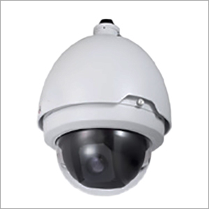Speed Dome Camera