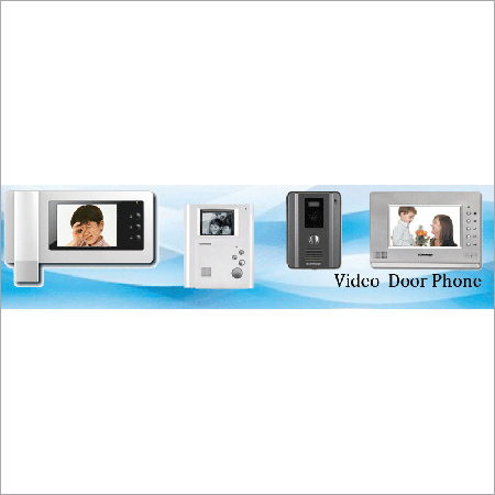 Video Door Phone