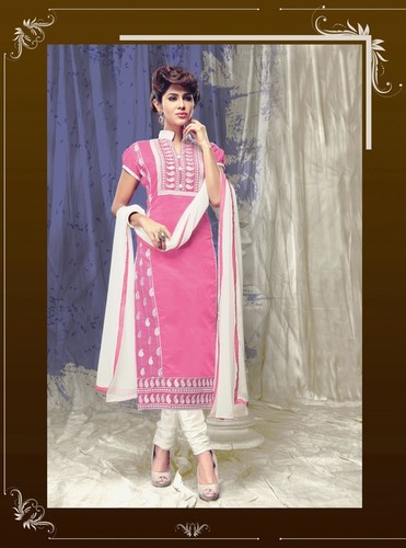 Modern Look Salwar Kameez