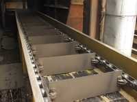Slat Chain / Drag Chain / Redler Conveyor