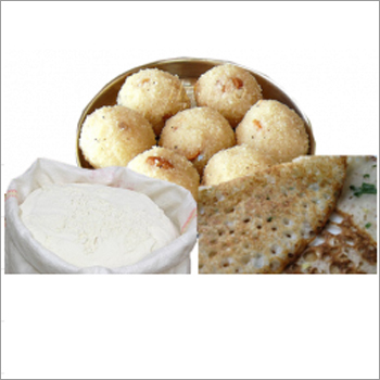 Semolina