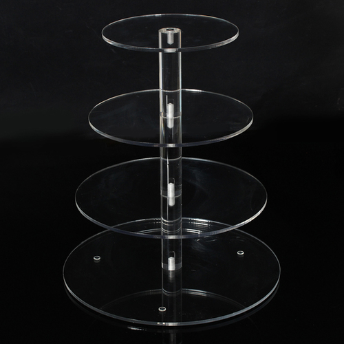 Acrylic Display Stand