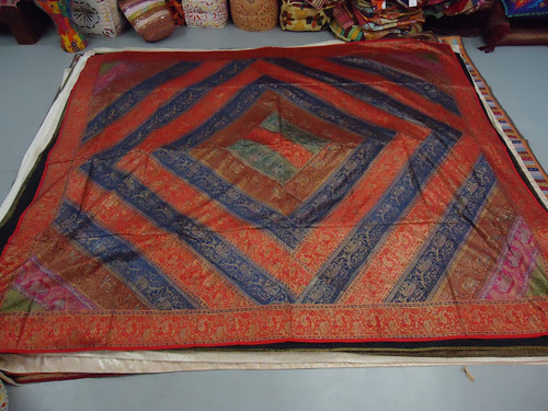 Hand Made Bedsheet