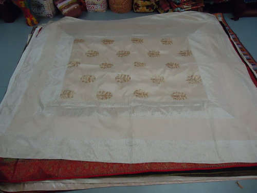 Hand Made Bedsheet