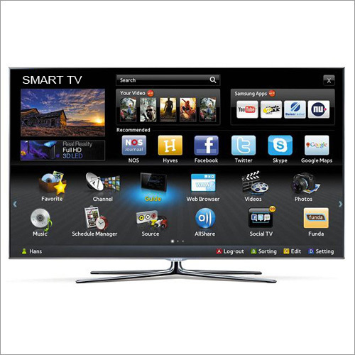 Smart TV - Wifi TV