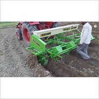 Multicrop Planter Maize
