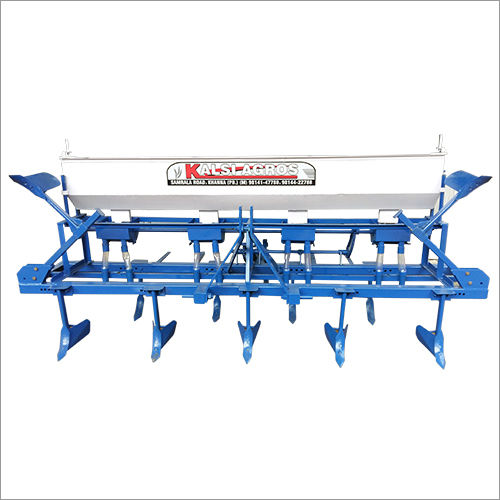 Fertilizer Spreader