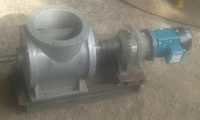 Rotary Air Lock Valve