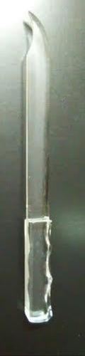 Acrylic Knife