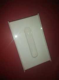 Acrylic Tissue Box
