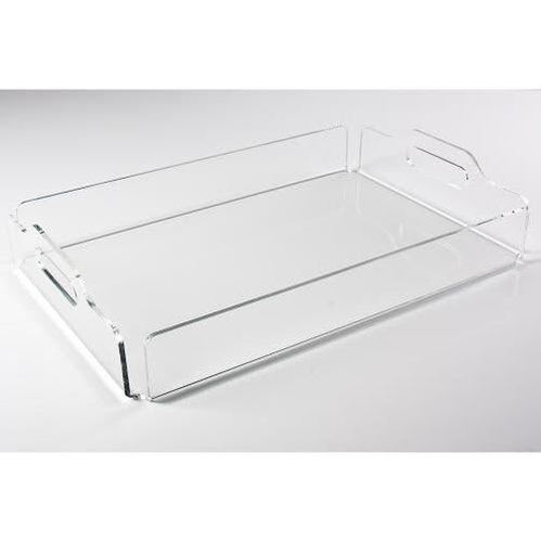 Acrylic Tray