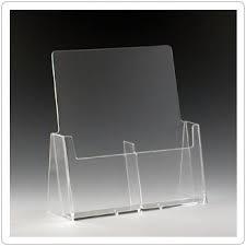 Acrylic Display Stand