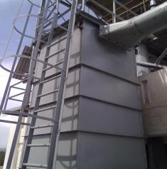 Material Handling Equiment