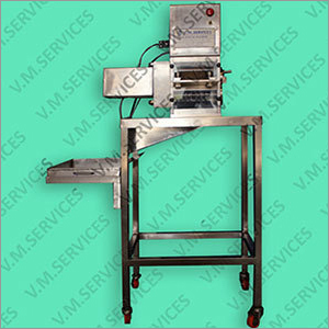 De-Blister Machine