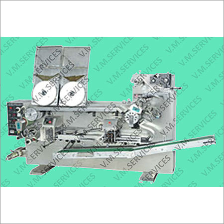 Ampoule Packing Machine