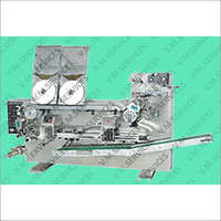 Ampoule Packing Machine