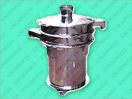 Vibro Sifter
