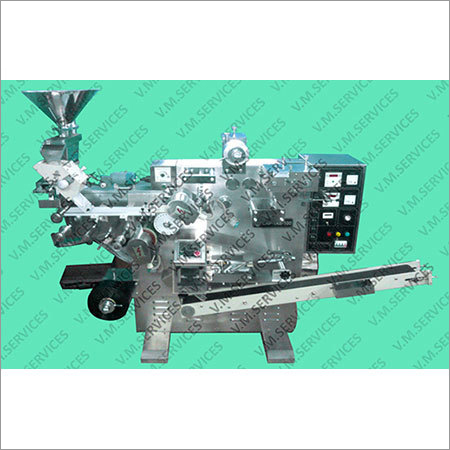 Blister Pack Machine