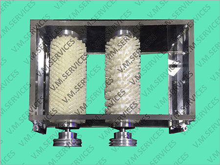 Fadder Box