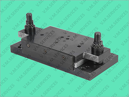 Cutting Punch Tool